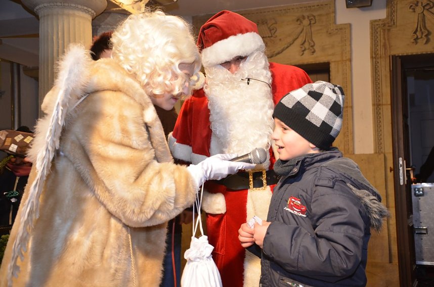 Adventsmarkt 6.T&uuml;rchen