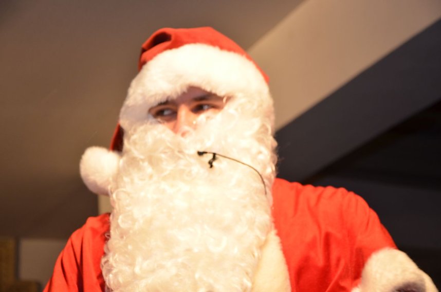 Adventsmarkt 6.T&uuml;rchen