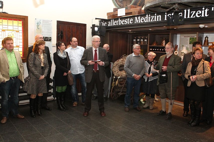 Der Duft der Gew&uuml;rze