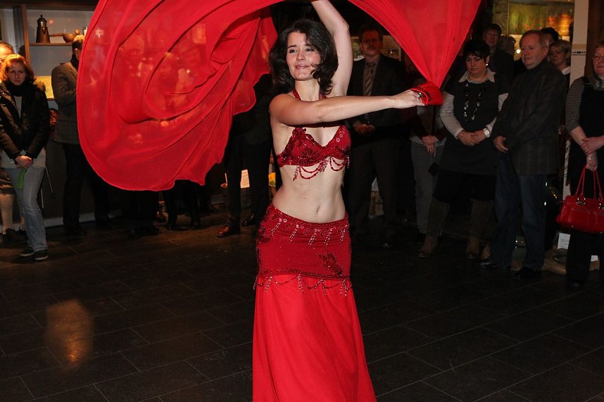 Der Duft der Gew&uuml;rze