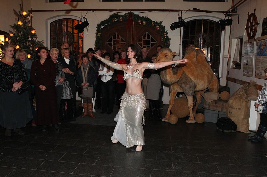 Der Duft der Gew&uuml;rze