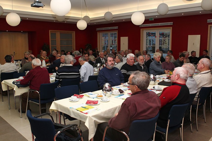 Vertreterforum der WBG