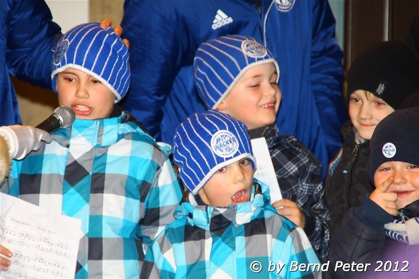 Abends am Nordh&auml;user Theater