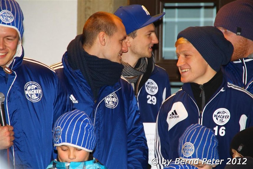 Abends am Nordh&auml;user Theater