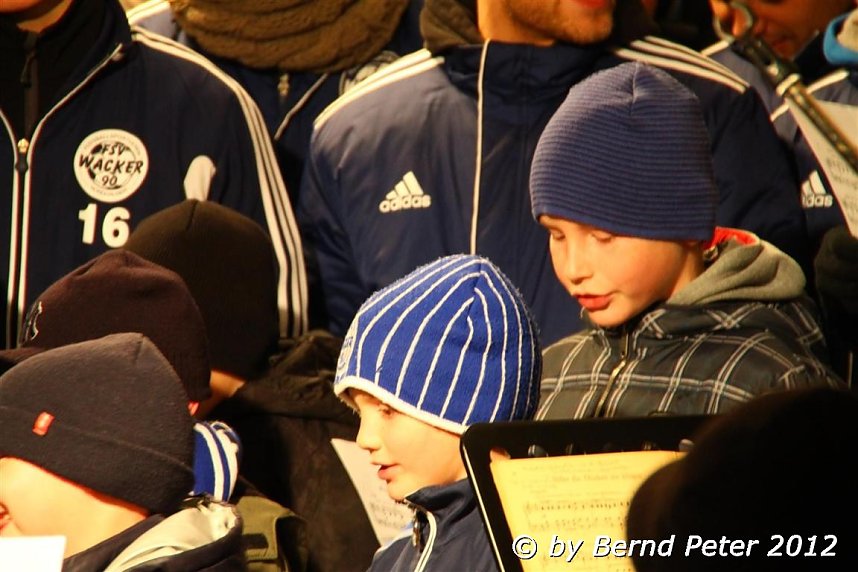 Abends am Nordh&auml;user Theater