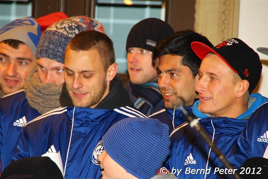 Abends am Nordh&auml;user Theater