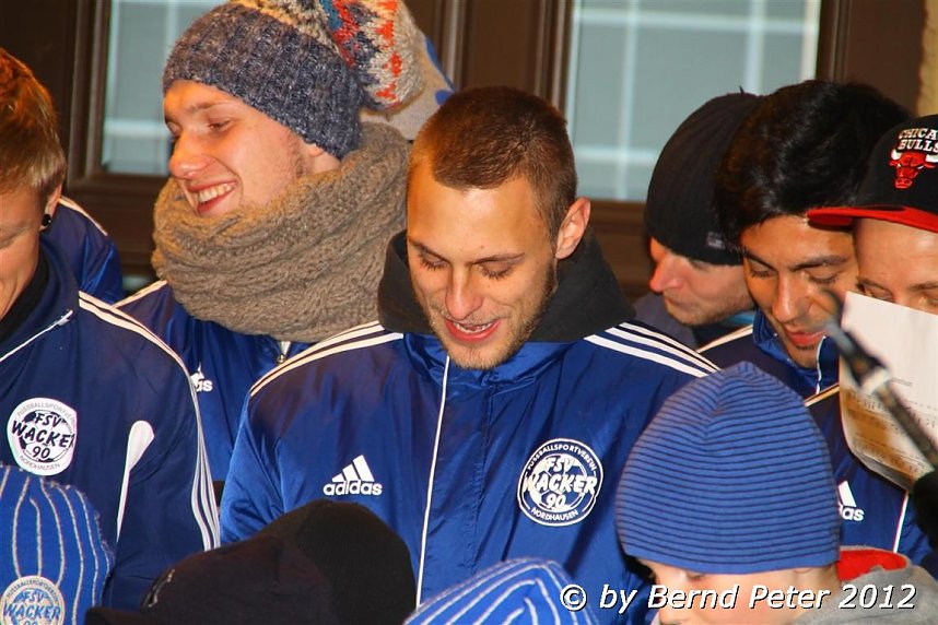 Abends am Nordh&auml;user Theater