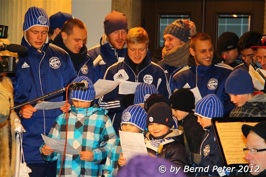 Abends am Nordh&auml;user Theater