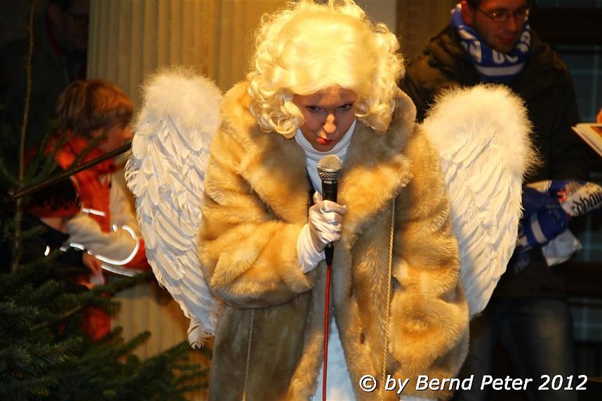 Abends am Nordh&auml;user Theater