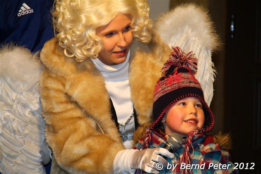 Abends am Nordh&auml;user Theater