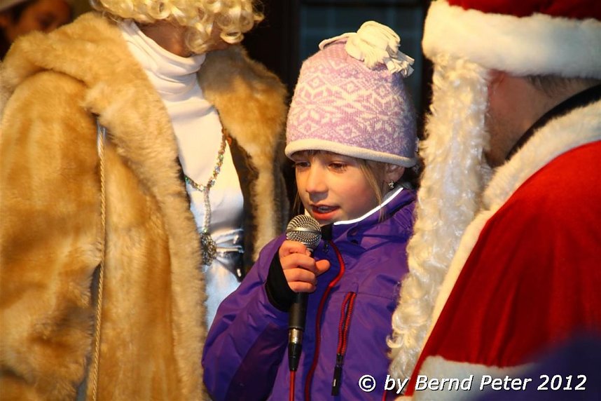 Abends am Nordh&auml;user Theater