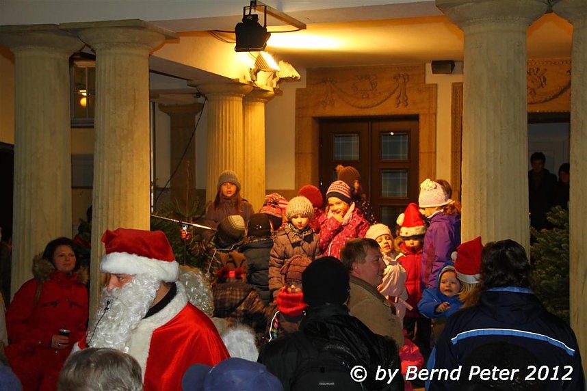 Abends am Nordh&auml;user Theater