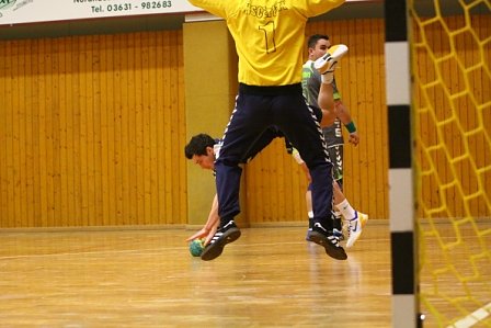 Das Handball-Wochenende im &Uuml;berblick