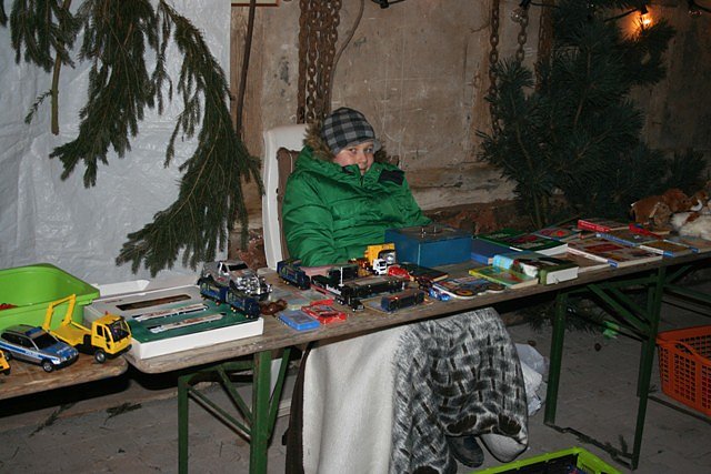 Weihnachtszauber in Osterode