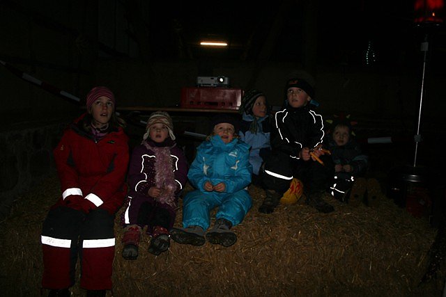 Weihnachtszauber in Osterode