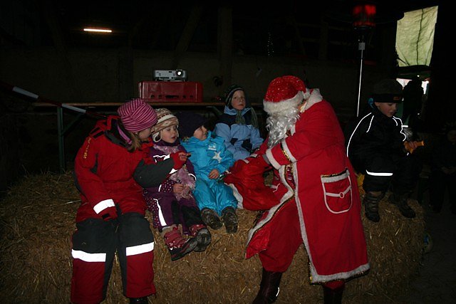 Weihnachtszauber in Osterode