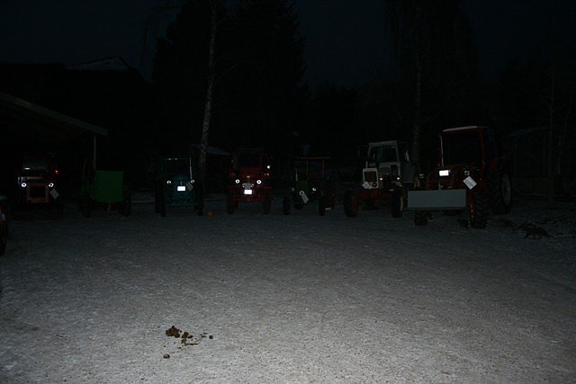 Weihnachtszauber in Osterode
