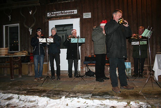 Weihnachtszauber in Osterode