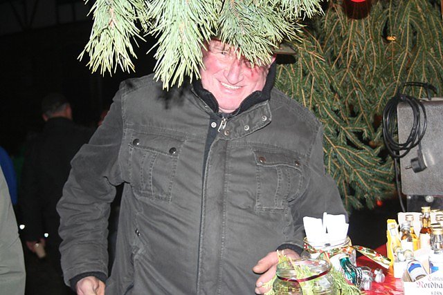 Weihnachtszauber in Osterode