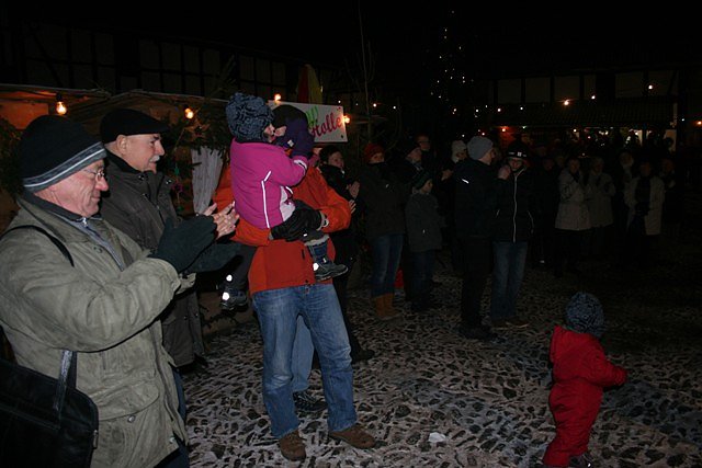 Weihnachtszauber in Osterode