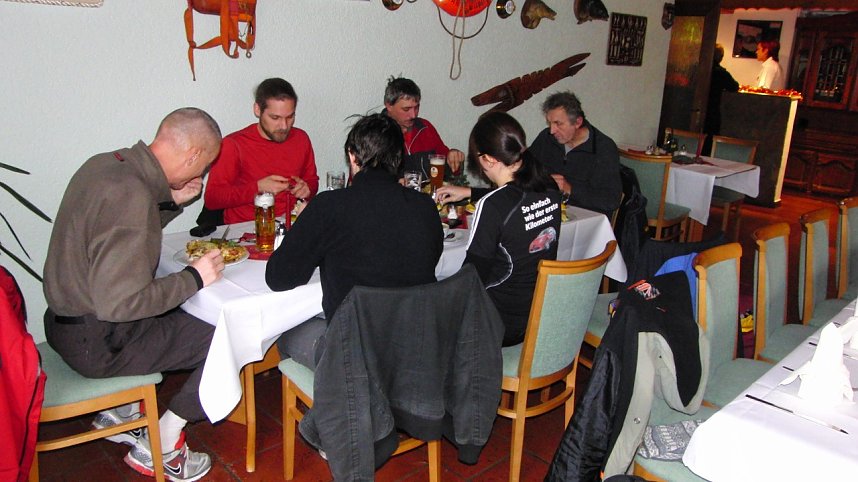 Die 15. Auflage: Strandhotel