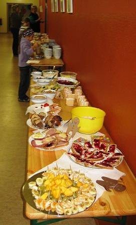 M&auml;rchenhafte Woche