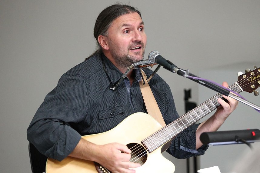 Ausstellung er&ouml;ffnet