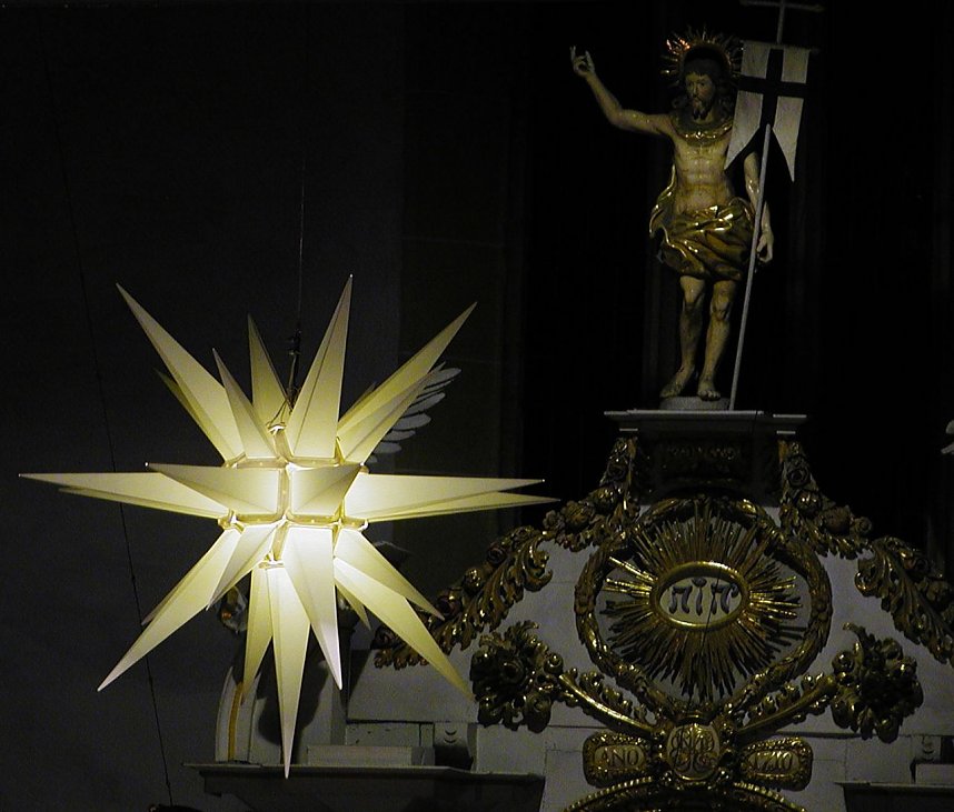 Adventskonzert in Bleicherode