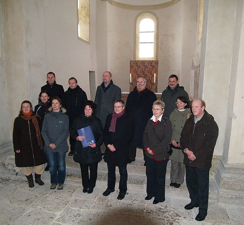 F&ouml;rdermittel &uuml;bergeben