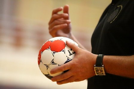 Handballausbildung der Trainer