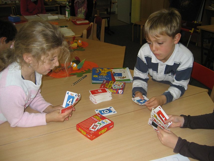 Erlebnisreiche Wochen