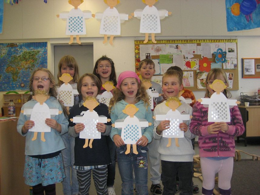 Erlebnisreiche Wochen