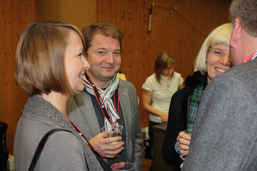 Klasse Boxabend in Nordhausen