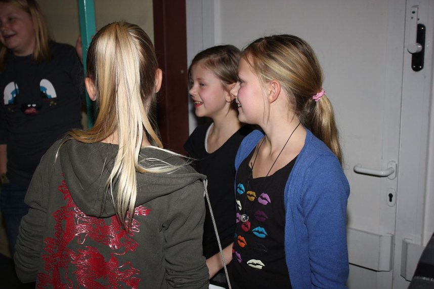 Toller Boxkampf in Nordhausen