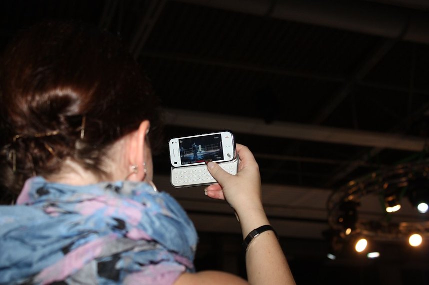 Toller Boxkampf in Nordhausen