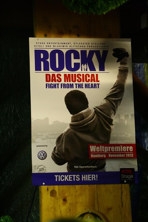 Weihnachtsmarkt in W&uuml;lfingerode