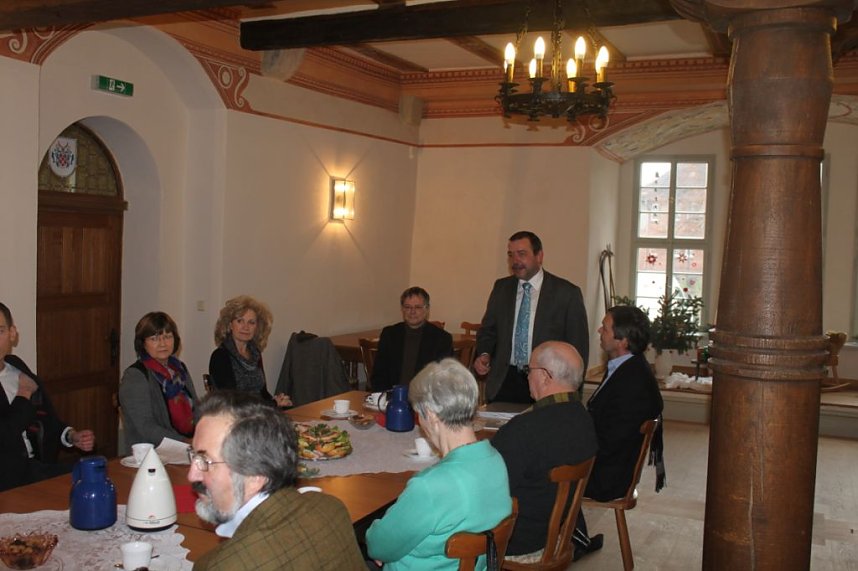 F&ouml;rdermittel &uuml;bergeben