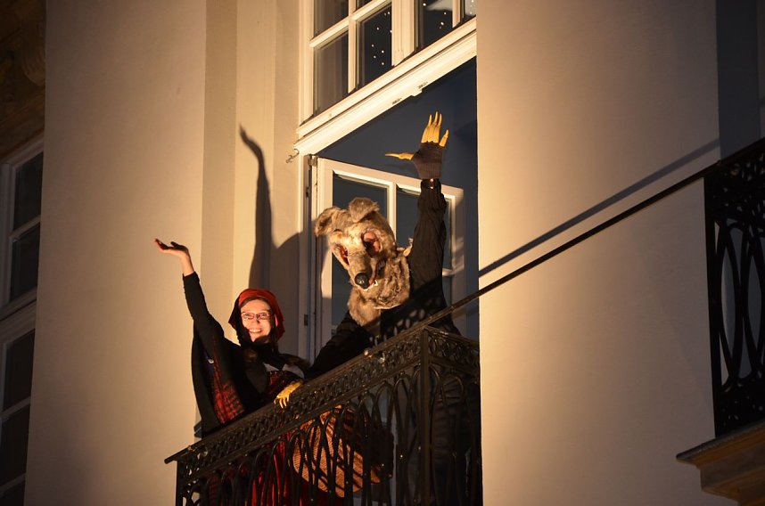 Adventsmarkt 17.T&uuml;rchen