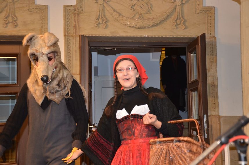 Adventsmarkt 17.T&uuml;rchen