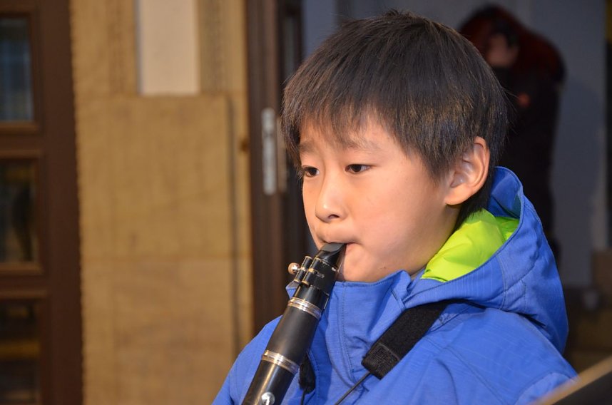 Adventsmarkt 17.T&uuml;rchen