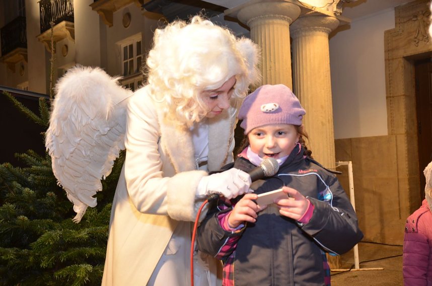 Adventsmarkt 17.T&uuml;rchen