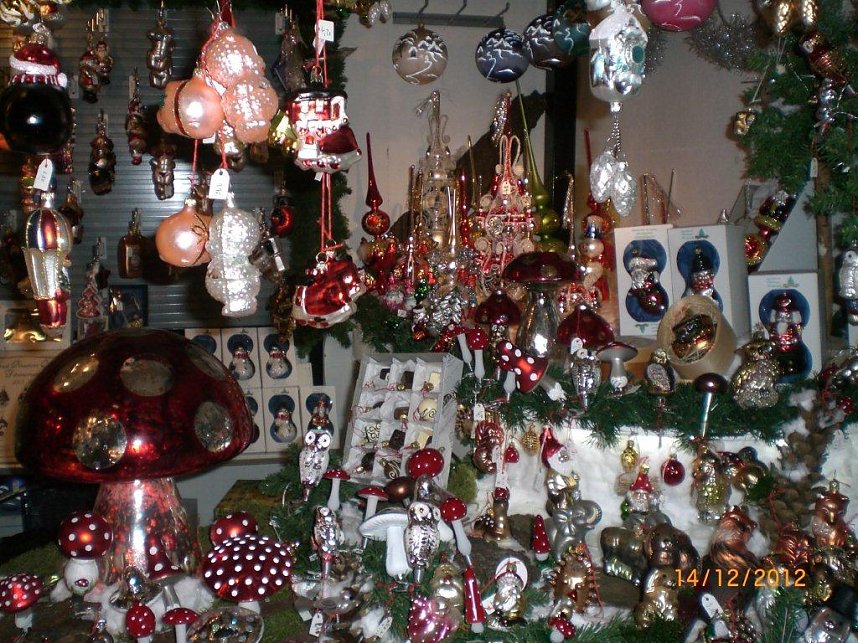 Weihnachtsmarkt in Goslar