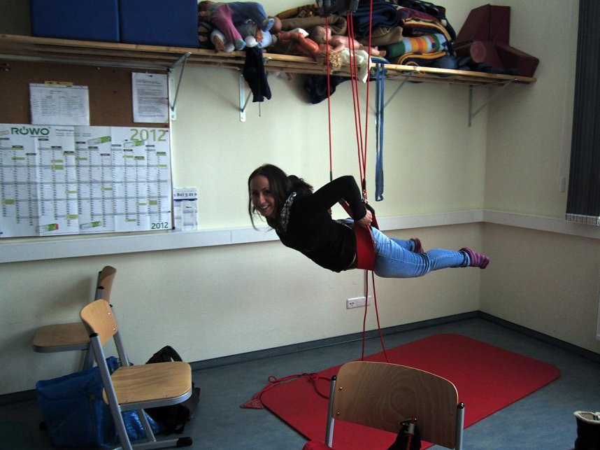 Ausbildung vorgestellt