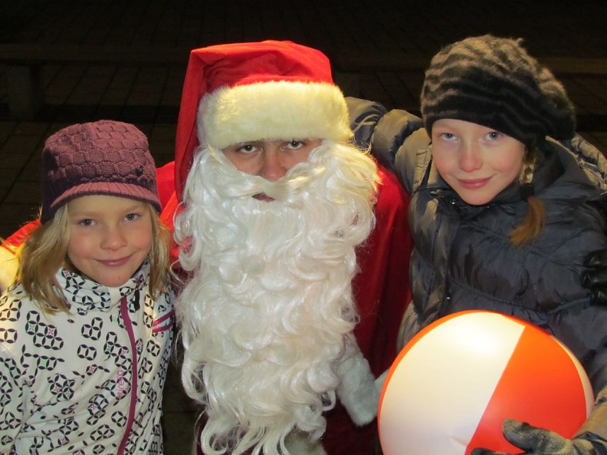 Abtauchen und Schwitzen im Badehaus