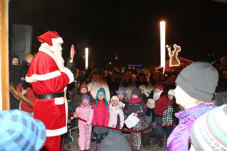 De Polizei als Fensterpate