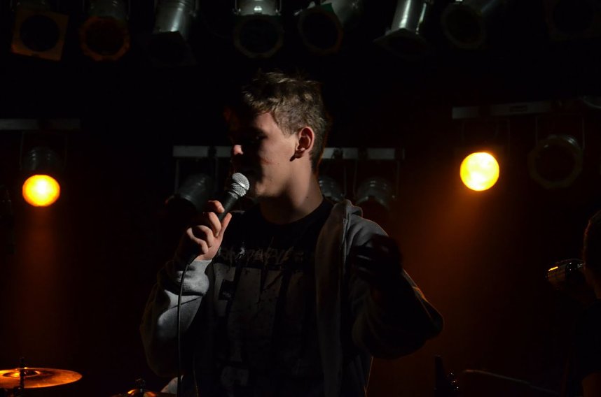 Die etwas andere Party