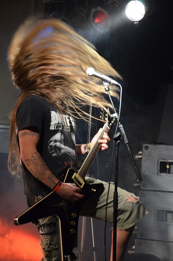 Die etwas andere Party