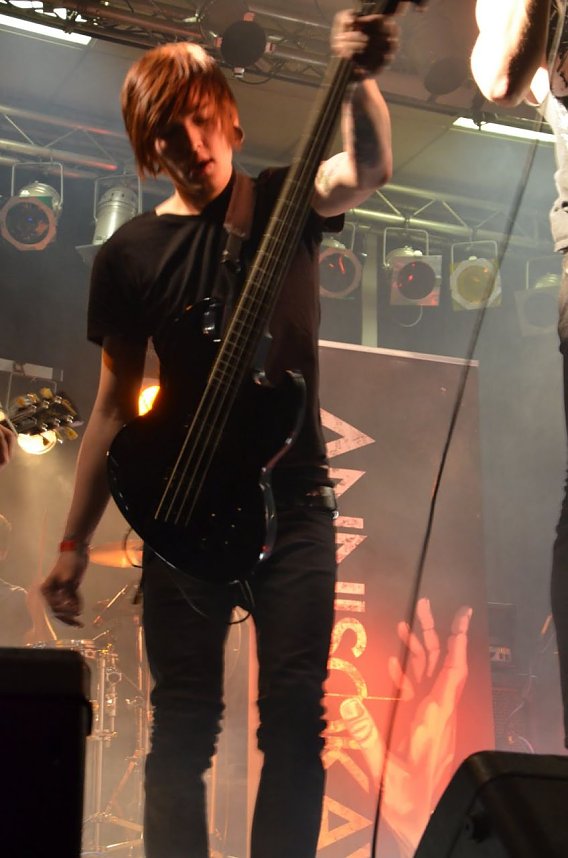 Die etwas andere Party