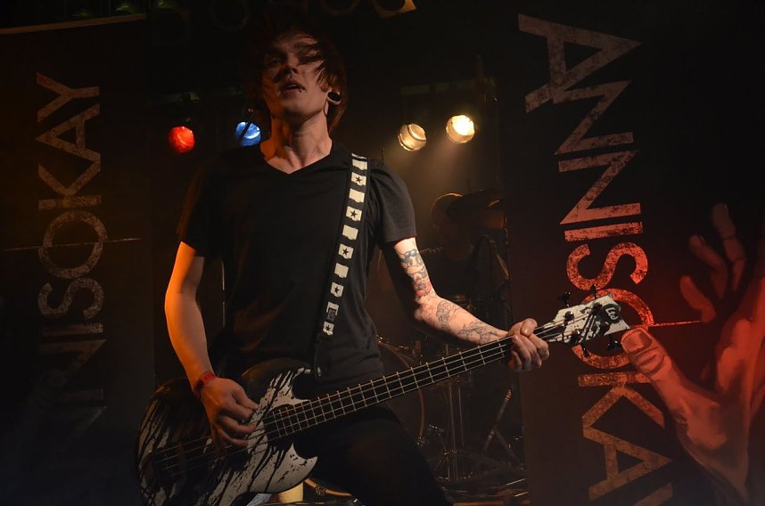 Die etwas andere Party