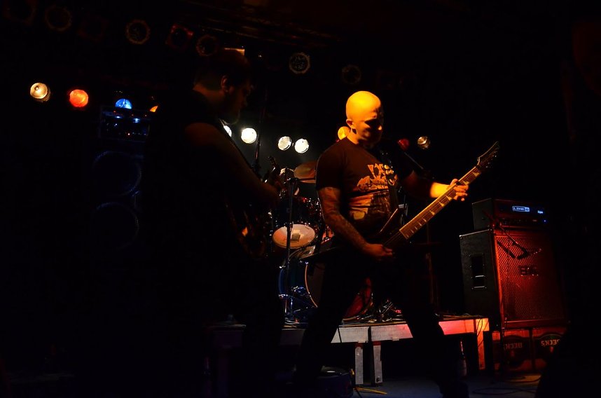 Die etwas andere Party